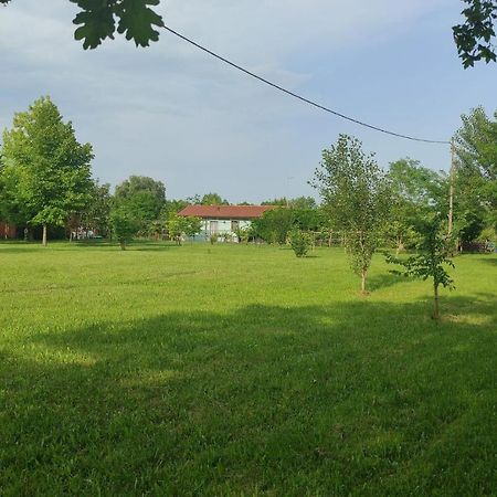 Casa Oasi Διαμέρισμα Villa Cameroni Εξωτερικό φωτογραφία