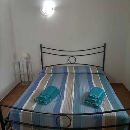 Casa Oasi Διαμέρισμα Villa Cameroni Εξωτερικό φωτογραφία