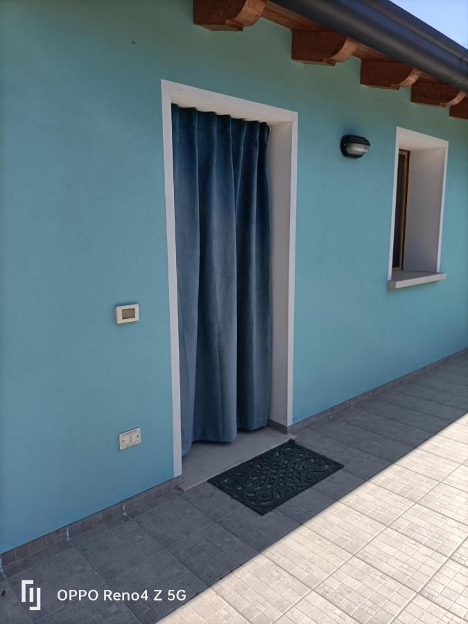 Casa Oasi Διαμέρισμα Villa Cameroni Εξωτερικό φωτογραφία