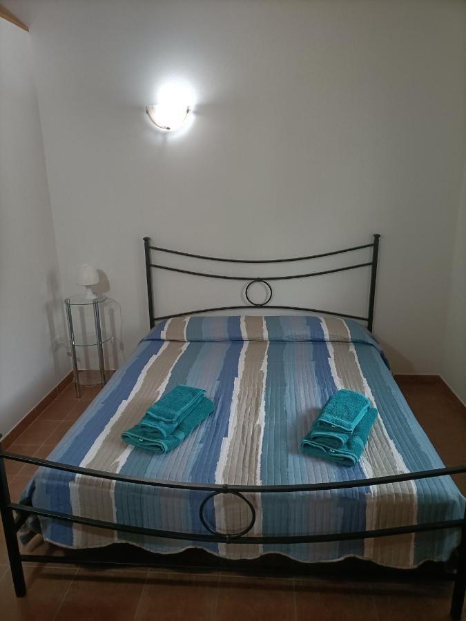 Casa Oasi Διαμέρισμα Villa Cameroni Εξωτερικό φωτογραφία
