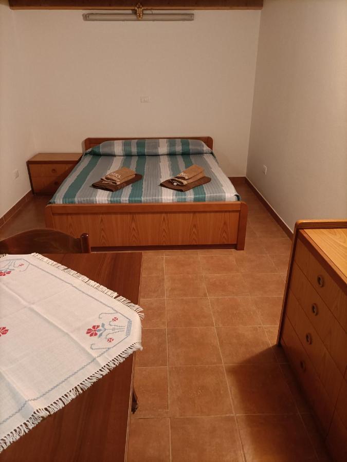 Casa Oasi Διαμέρισμα Villa Cameroni Εξωτερικό φωτογραφία